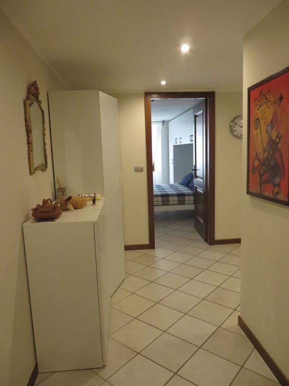 Alloggio Turistico Maison S Anselme Vda Aosta Cir 0015 Екстериор снимка